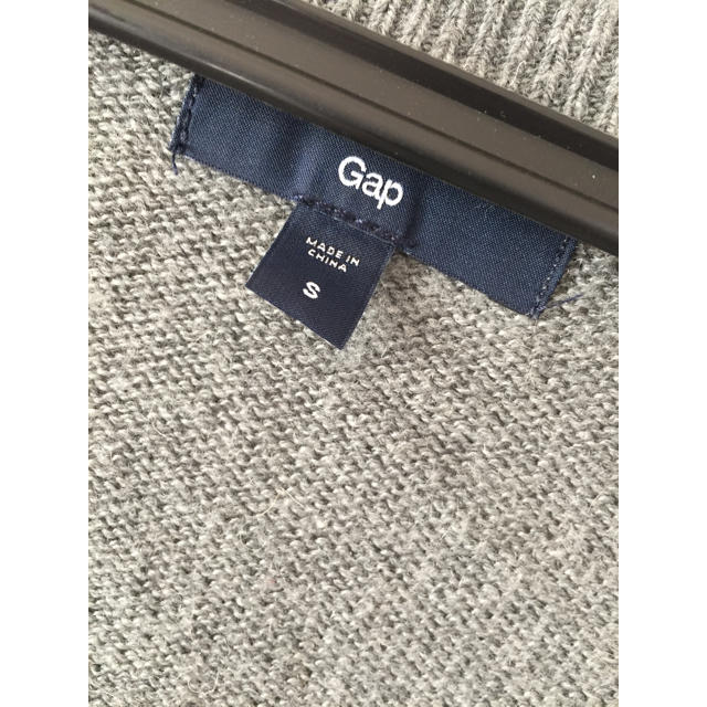 GAP(ギャップ)のギャップ gap カーディガン レディースのトップス(カーディガン)の商品写真