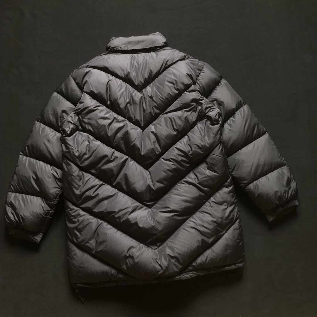 90s the north face Ascent Coat down jkt