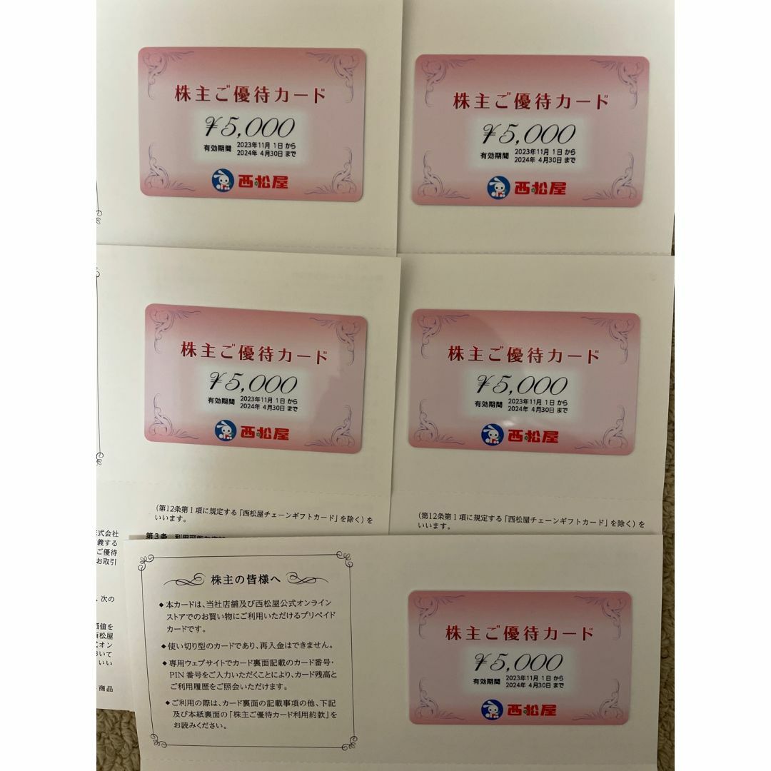 カワチ薬品 15000円分 株主優待券 カワチ薬品 15000円分 株主優待券