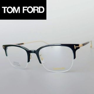 トムフォード 金 サングラス・メガネ(メンズ)の通販 28点 | TOM FORDの