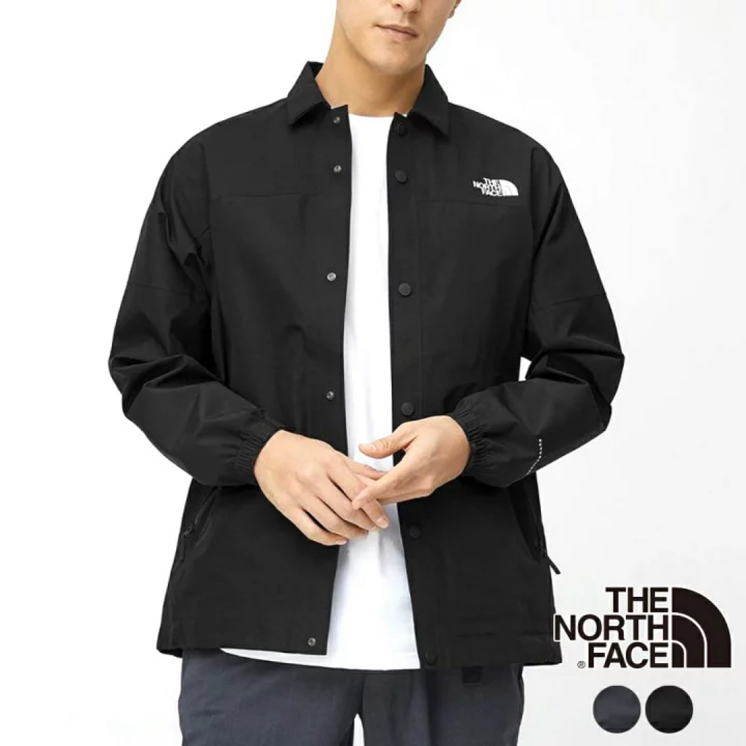 THE NORTH FACE フューチャーライトコーチジャケット