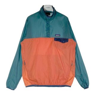 パタゴニア(patagonia) ナイロンジャケット(メンズ)（グリーン・カーキ