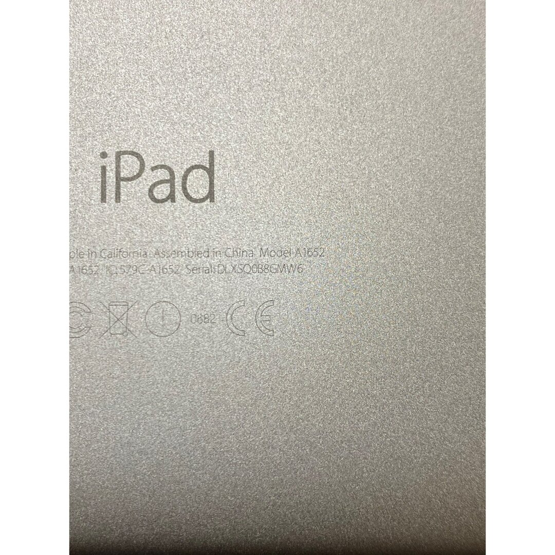 iPad pro 1-12. 9インチ　256G スマホ/家電/カメラのPC/タブレット(タブレット)の商品写真