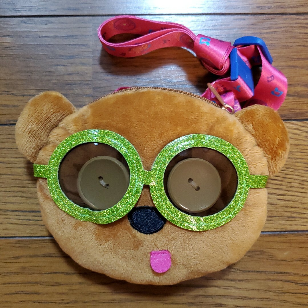 新商品 チケットホルダー パスケース ミニオン ティム USJ Tim 定期入れ | フリマアプリ ラクマ