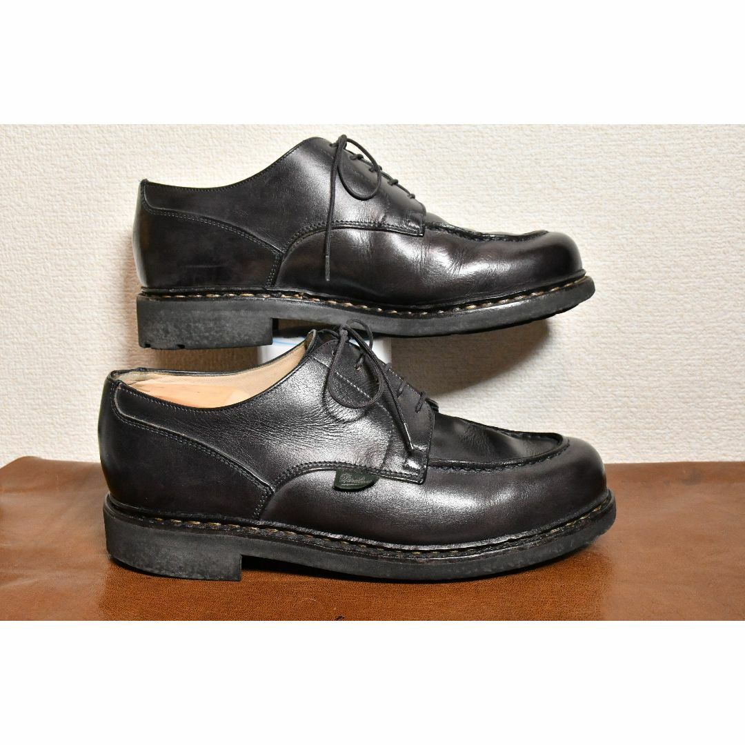 Paraboot CHAMBORD UK7 26cm