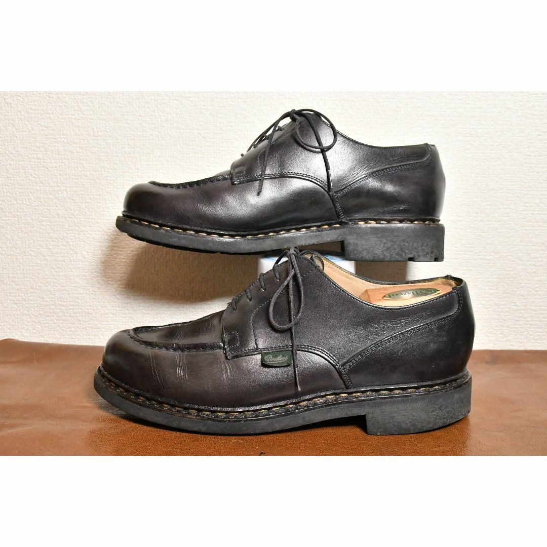 Paraboot CHAMBORD UK7 26cm