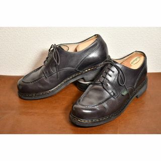 パラブーツ(Paraboot)のParaboot CHAMBORD UK7 26cm(ドレス/ビジネス)