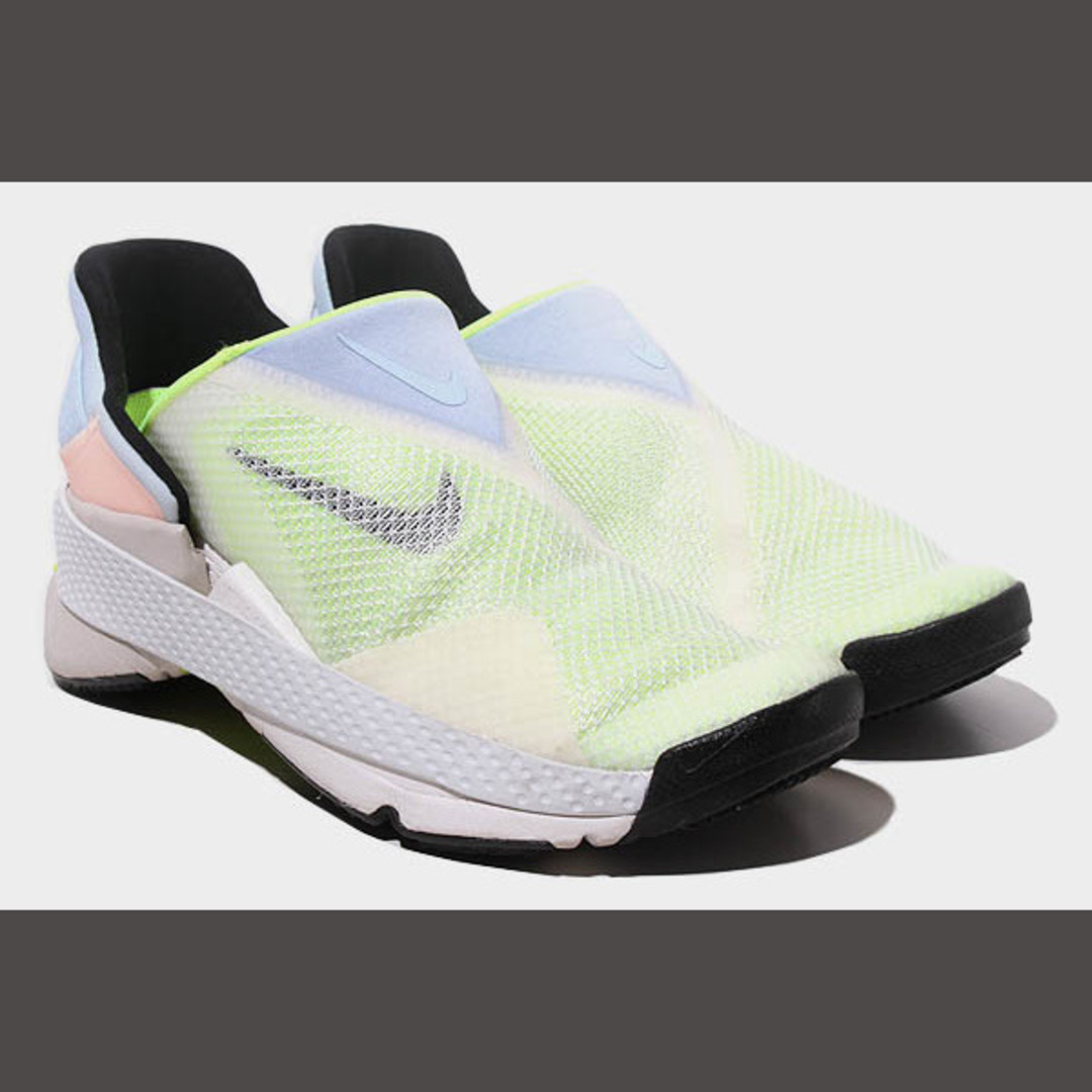 NIKE - 25cm NIKE ナイキ Go Flyease ゴー フライイーズ US8 の通販 by