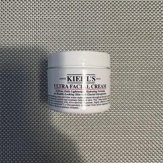 キールズ(Kiehl's)のキールズ　クリーム　UFC(フェイスクリーム)