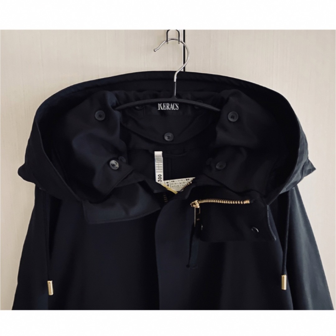 THE RERACS M65 リラクス 38 ダークネイビー THE RERACS M65 リラクス 38 ダークネイビー