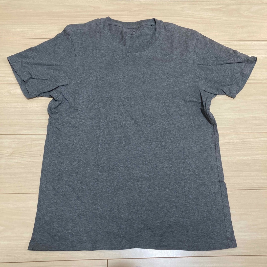 UNIQLO(ユニクロ)のTシャツ　ユニクロ メンズのトップス(Tシャツ/カットソー(半袖/袖なし))の商品写真