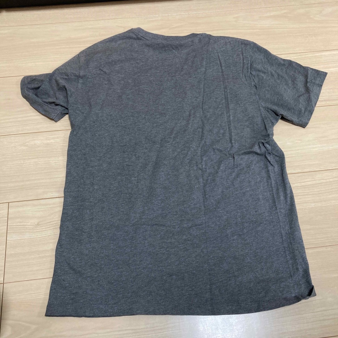 UNIQLO(ユニクロ)のTシャツ　ユニクロ メンズのトップス(Tシャツ/カットソー(半袖/袖なし))の商品写真