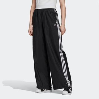 アディダス(adidas)の【未使用品】Adidas アディダス ワイドパンツ(カジュアルパンツ)