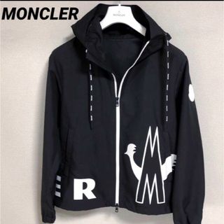 MONCLER - モンクレール ミトス MONCLER MYTHOS ナイロンパーカー ...