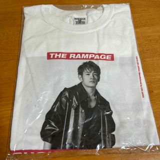 浦川翔平 BATTLE OF TOKYO Tシャツ(ミュージシャン)