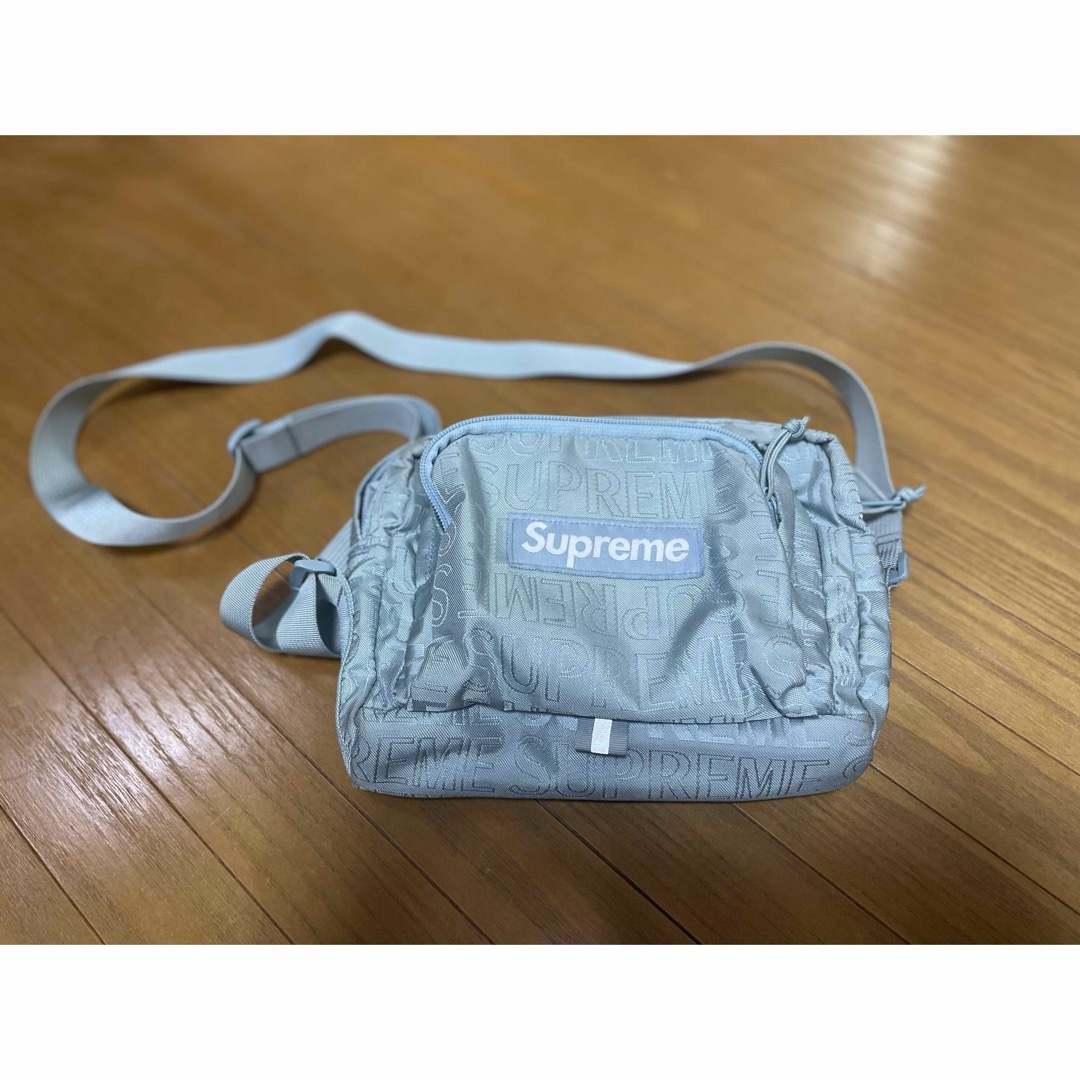 supreme 19ss shoulder bag