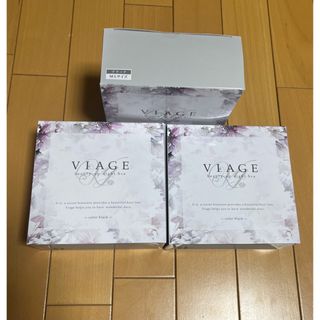 ヴィアージュ(VIAGE)のVIAGE MLサイズ　ブラック(ブラ)