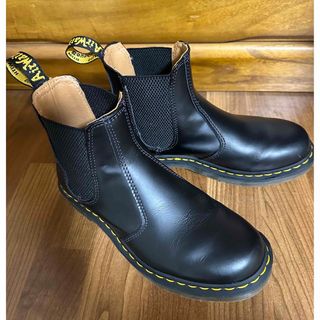 ドクターマーチン(Dr.Martens)のドクターマーチン チェルシーブーツ 2976 サイドゴア(ブーツ)