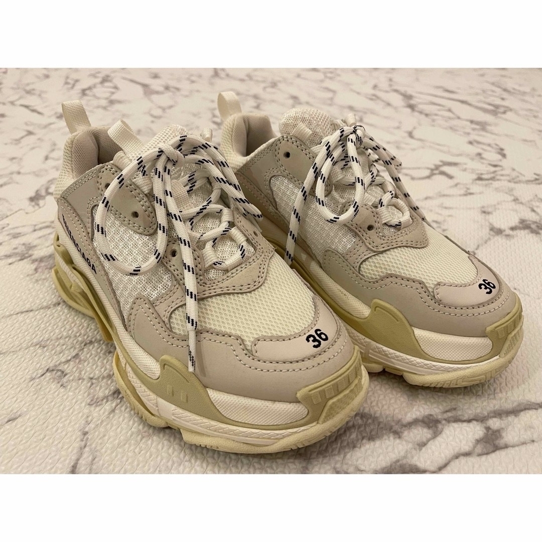 Balenciaga(バレンシアガ)のoto様♡ レディースの靴/シューズ(スニーカー)の商品写真