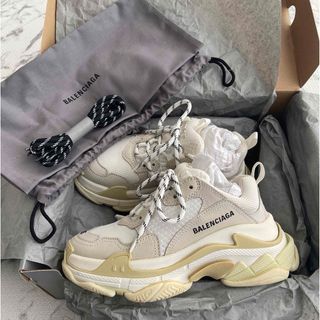 バレンシアガ(Balenciaga)のoto様♡(スニーカー)