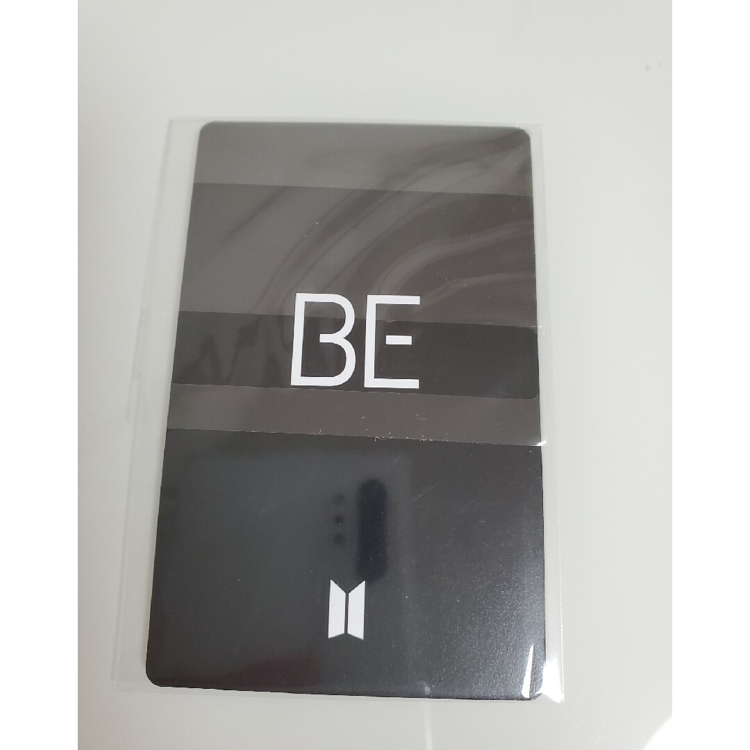 BTS BE (Deluxe Edition) 限定フォトカード FC ラキドロ BTS BE (Deluxe Edition) 限定フォトカード FC ラキドロ