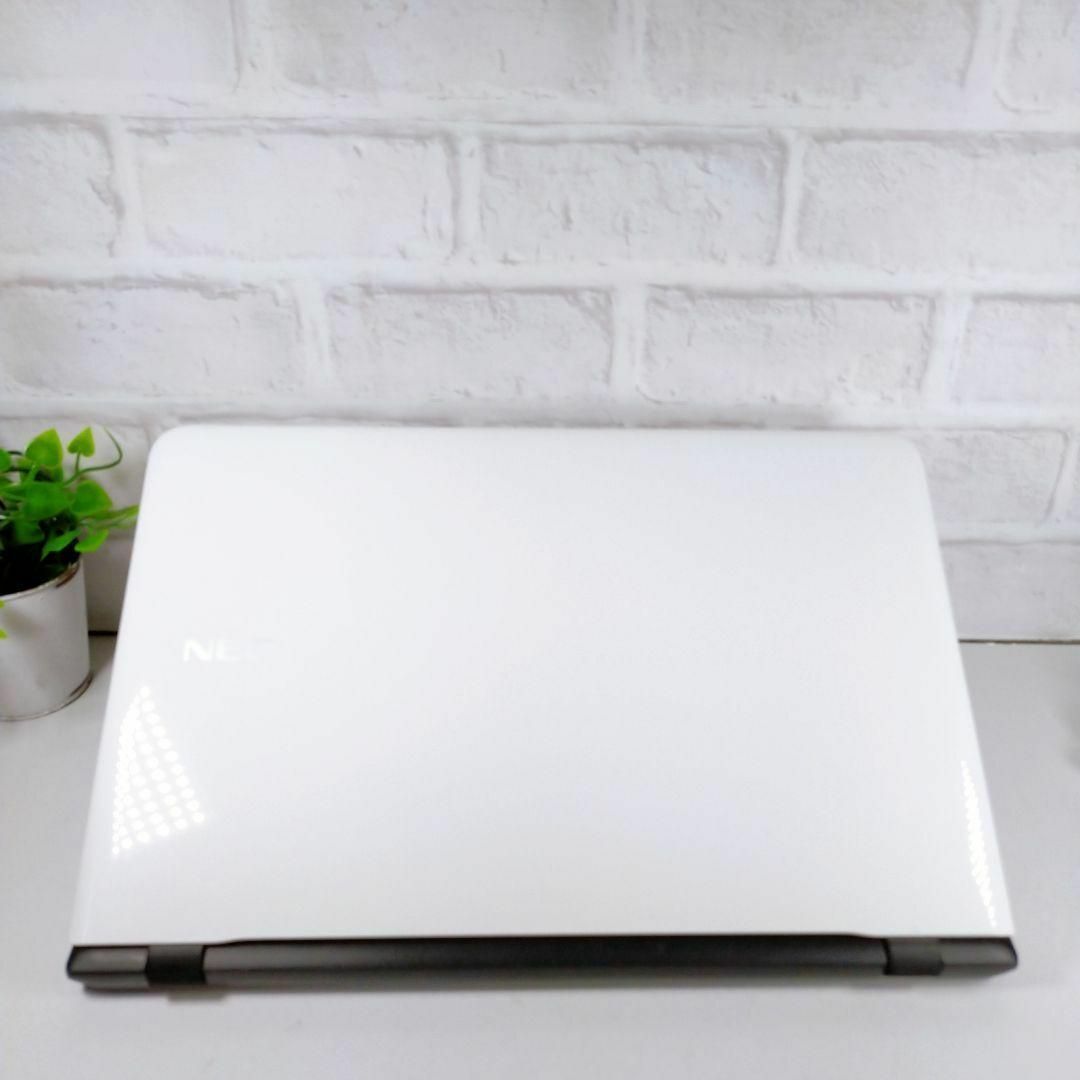 初期設定済み簡単すぐ使えるノートパソコンWindows11カメラ付きPCの