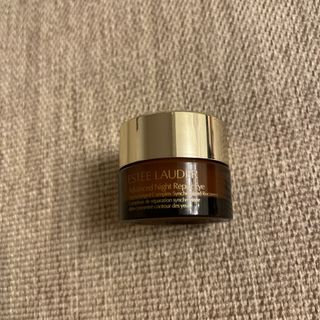 エスティローダー(Estee Lauder)のアドバンスナイトリペアアイSRコンプレックス　5ml(アイケア/アイクリーム)