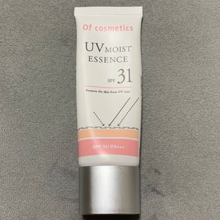 オブコスメティックス(Of cosmetics)の【999ami様】オブ・コスメティックス UVモイストエッセンス31(日焼け止め/サンオイル)