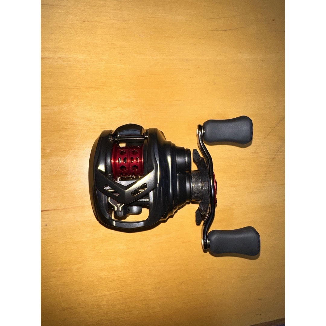 DAIWA アルファスAIR TW 左巻 DAIWA アルファスAIR TW 左巻