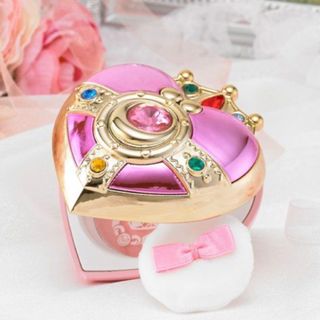 ナリス化粧品 - Miracle Romance Cosmic Heart Cheek