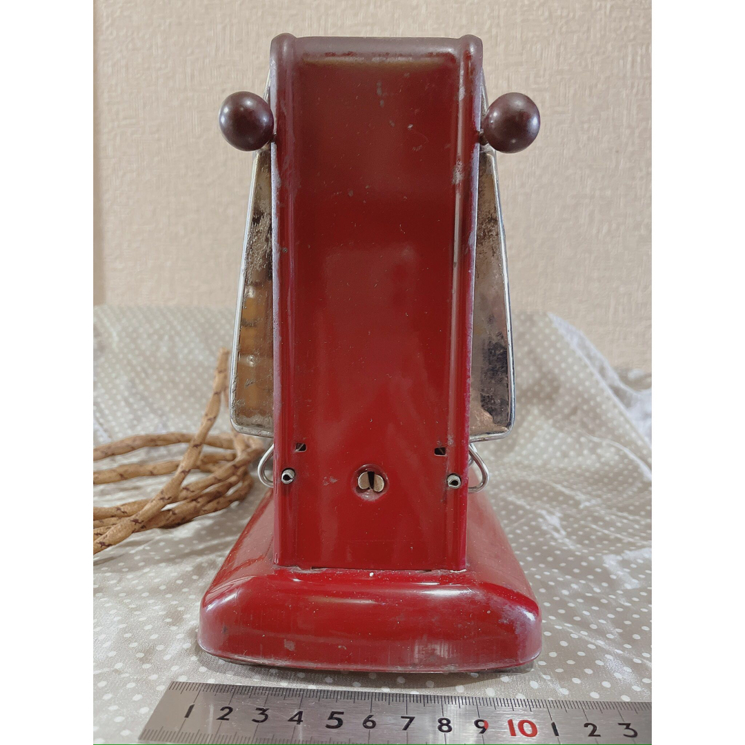 昭和レトロ National トースター♪ 調理機器 昭和レトロ National トースター♪ 調理機器