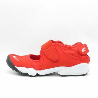 ナイキ(NIKE)のNIKE AIR RIFT MTR(スニーカー)