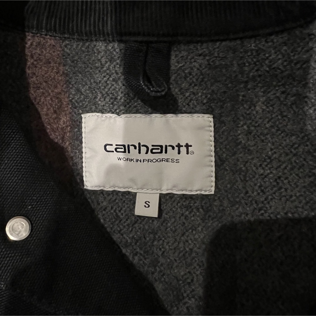 Charhartt WIP(カーハートダブリューアイピー)のCARHARTT WIP OG CHORE COAT メンズのジャケット/アウター(カバーオール)の商品写真