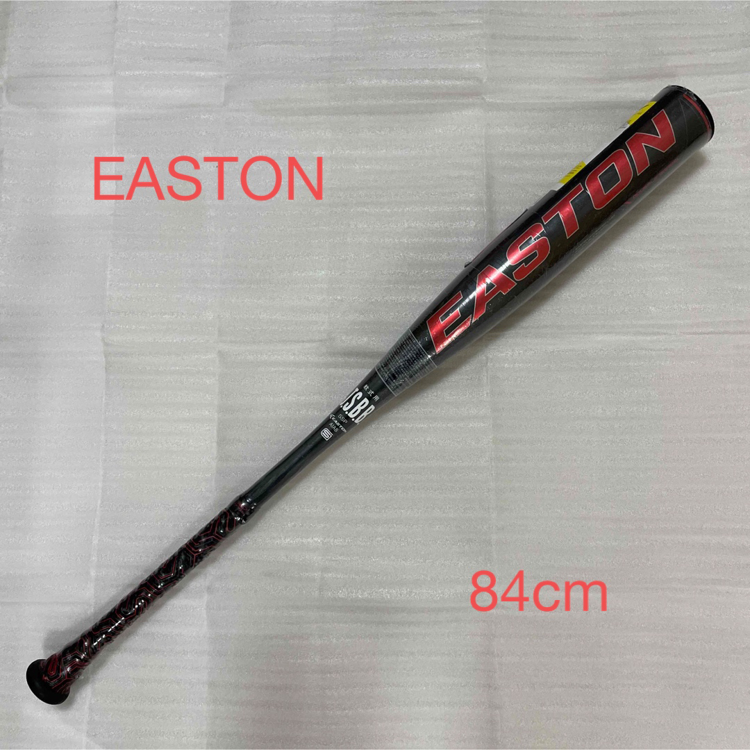 未使用　イーストン　EASTON 軟式バット　一般　NA20ADV 84cm | フリマアプリ ラクマ