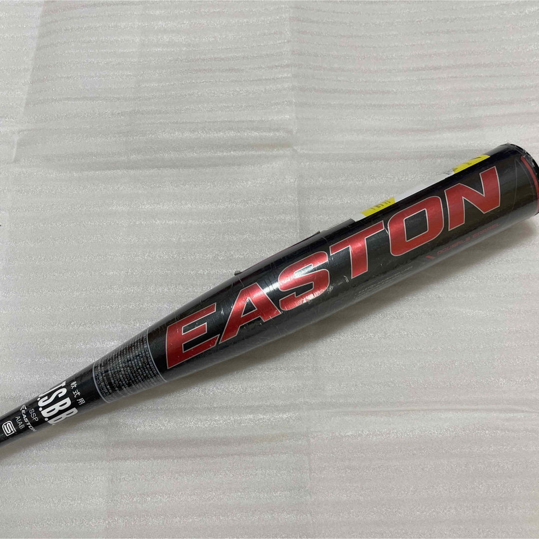 EASTON　イーストン　バット　カーボンコンポジット　新品84cm