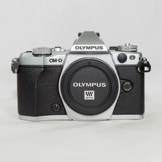 オリンパス(OLYMPUS)のOLYMPUS OM-D E-M5 Mark II body ＋ α(デジタル一眼)