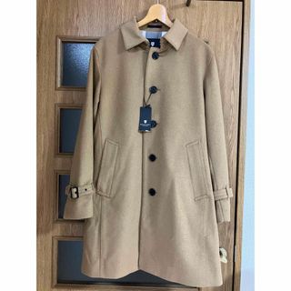 BLACK LABEL CRESTBRIDGE(ステンカラーコート)のフリマ BLACK LABEL CRESTBRIDGE(ステンカラーコート)のフリマ