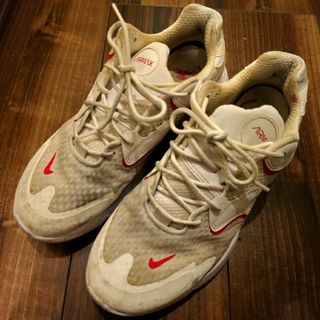 ナイキ(NIKE)のNIKE エア マックス 2X(スニーカー)