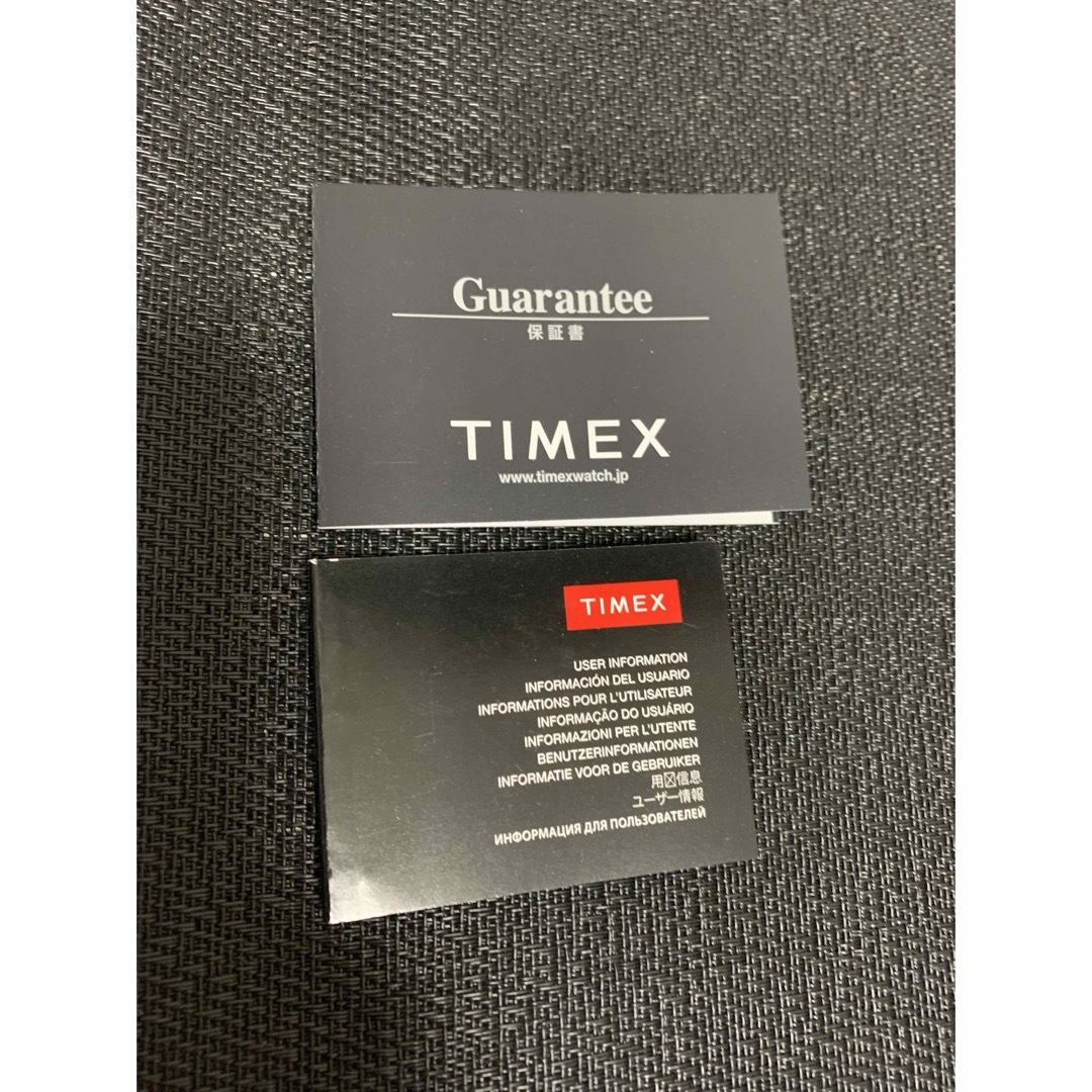 Timex ウォーターベリー 日本限定 ティファニーブルー 36mm 新品未使用