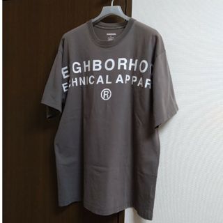 希少XXL neighborhood box logo tee 新品未使用