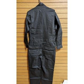 1点限り　新品未使用　クボタつなぎ　DIY作業服　作業着　円管服