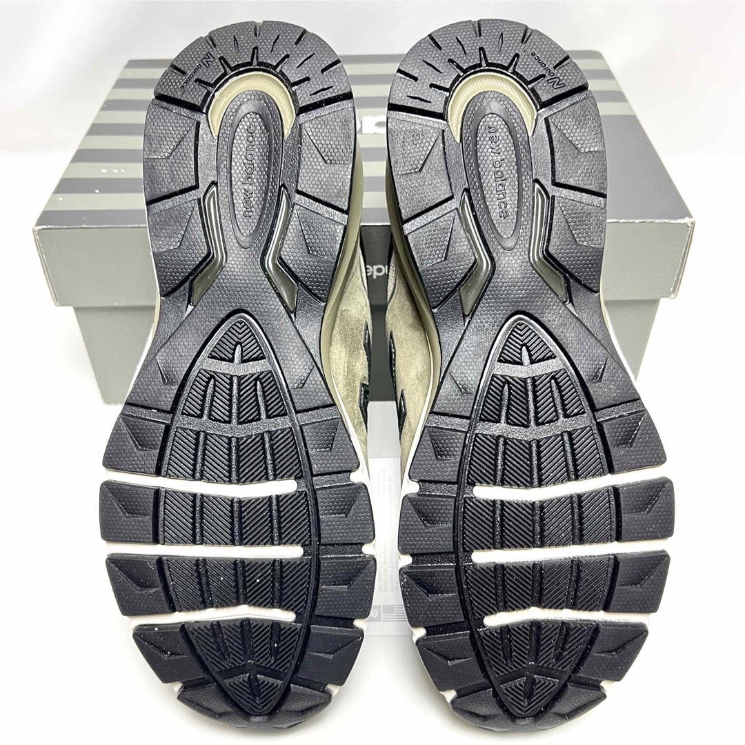 New Balance(ニューバランス)の28cm 日本未発売 USA製 ニューバランス 990 AE5 V5 スニーカー メンズの靴/シューズ(スニーカー)の商品写真