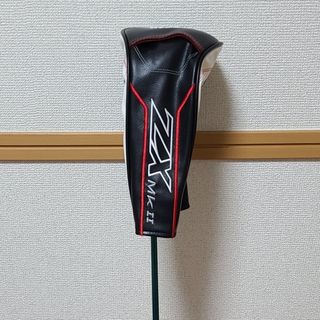 スリクソン(Srixon)の☆美品☆　スリクソンZX5 MKII　ドライバー(クラブ)