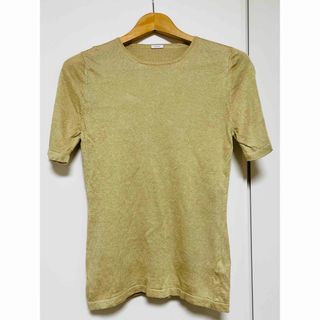 HERNO - ヘルノ 長袖セーター サイズ42 M - レッドの通販 by ブラン