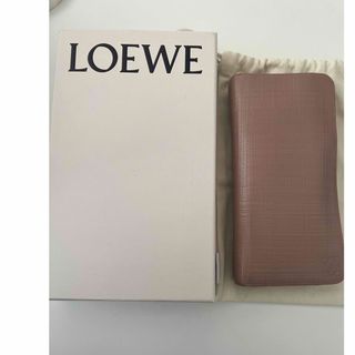 ロエベ 財布の通販 4,000点以上 | LOEWEを買うならラクマ