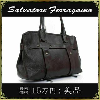 Salvatore Ferragamo - Salvatore Ferragamo サルヴァトーレ