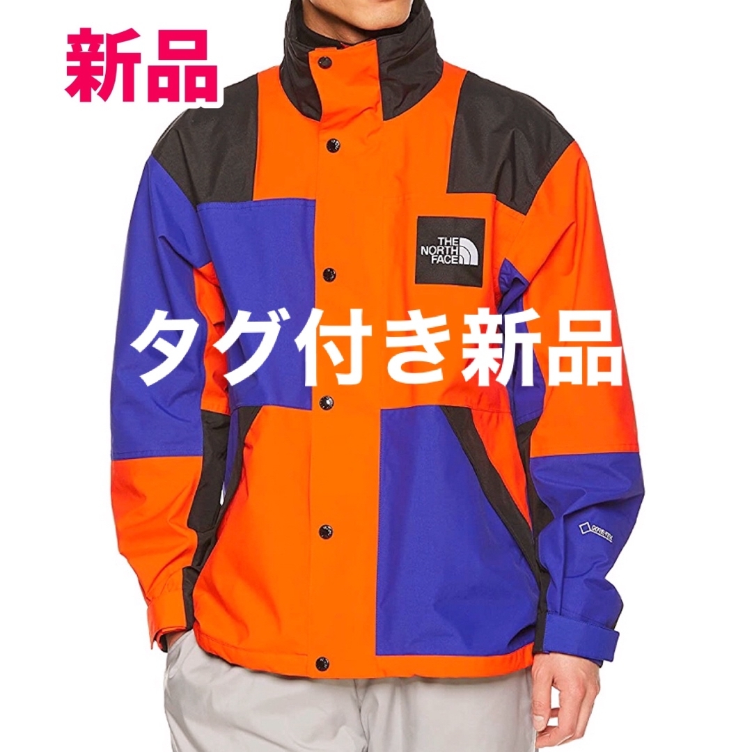 タグ付き新品　THE NORTH FACE ノースフェイス RAGE GTXGORETEX