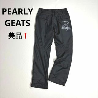 パーリーゲイツ ウインドブレーカーの通販 200点以上 | PEARLY GATESを