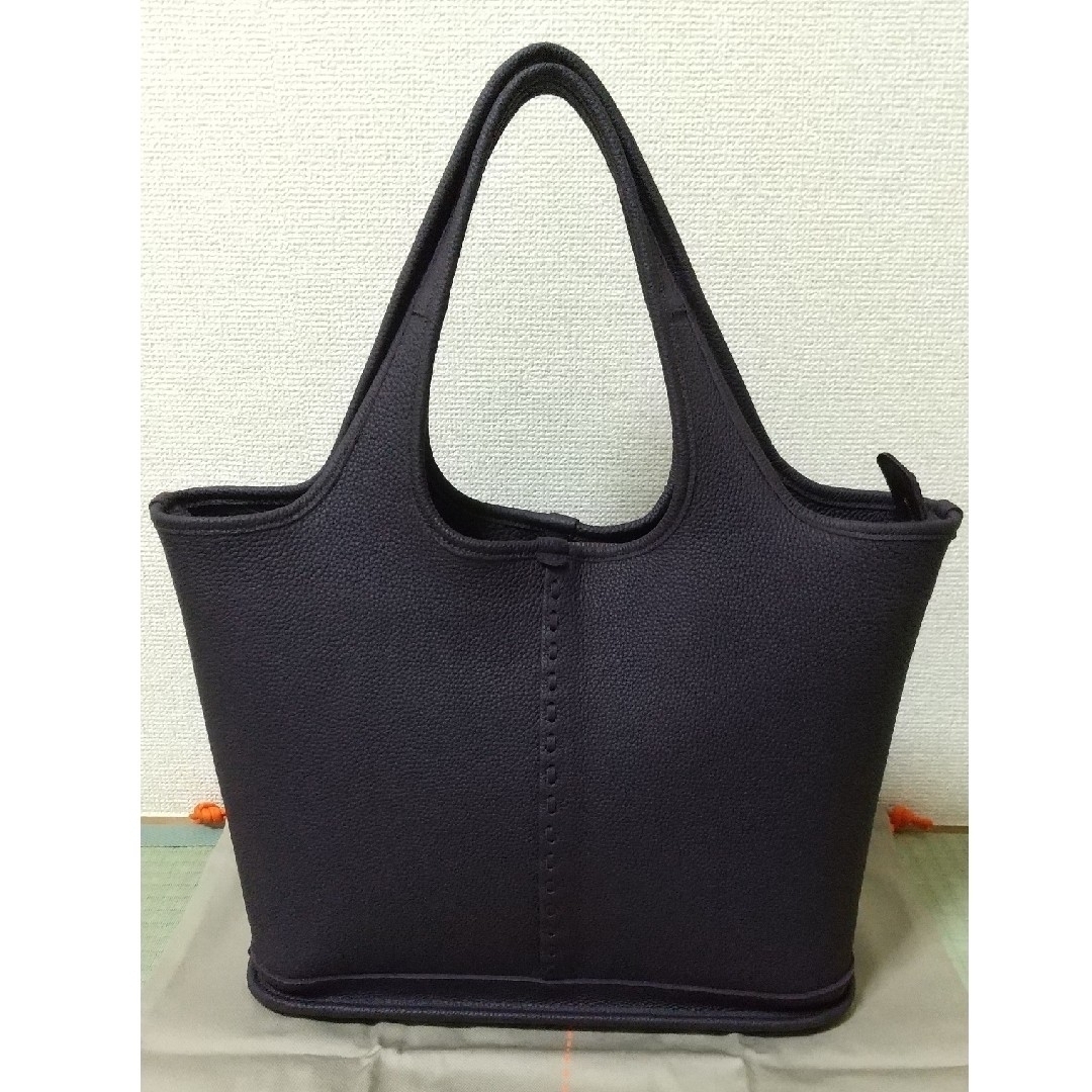 Magnu TOKYO B-tote バイオレットサイズ