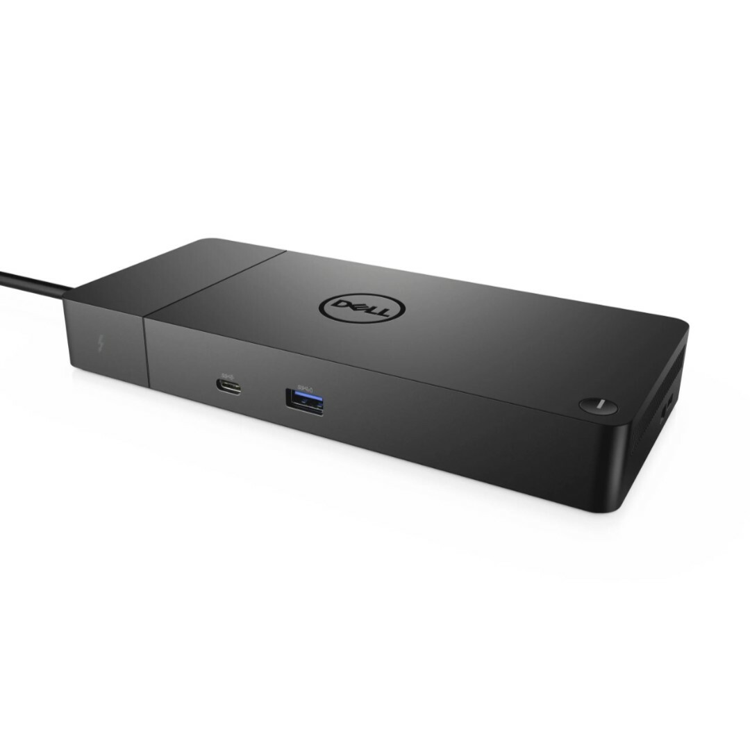 DELL(デル)のDell Thunderbolt Dock – WD19TBS スマホ/家電/カメラのPC/タブレット(PC周辺機器)の商品写真